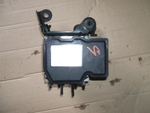 FORD S-MAX 2.0 TDCi lif насос ABS 6024635 2504575DF