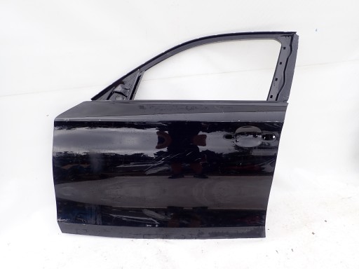 BMW 1 and E87 04-11 -> door left front front
