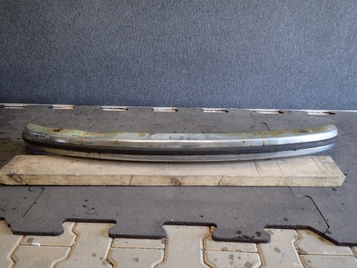 BUMPER VW GARBUS