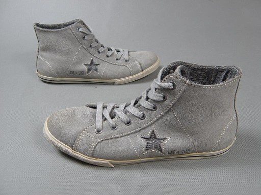 Converse one clearance star 37 5