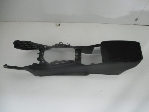 armrest tunel central Nissan Qashqai 16r