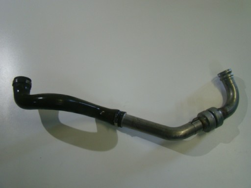 8200306925 - КАБЕЛЬ ИНТЕРКУЛЕРА MEGANE II 1.5 DCI