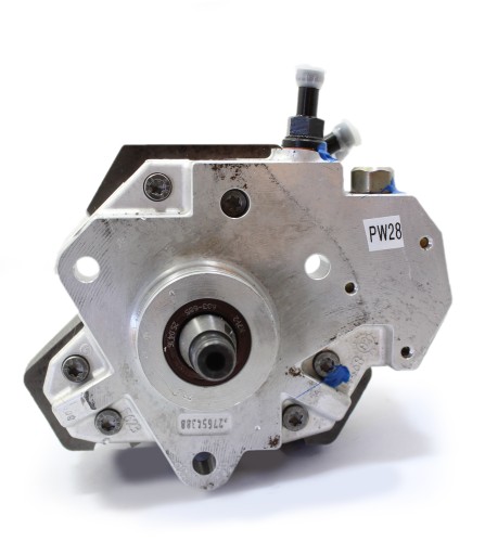 PW28 - ТОПЛИВНЫЙ НАСОС KIA SORENTO 2.5 CRDI 0445010052