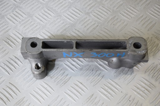 holder holder of the engine LEXUS NX 300
