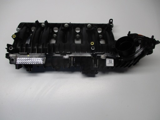 intake manifold JAGUAR F PACE 2,0D G4D3-9424-AC