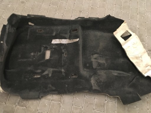 3W1863678 3W1863678B - КОВЕР КОВЕР ПРАВОГО ПОЛА BENTLEY GTC LIFT