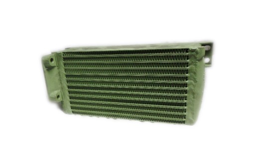 02420773KZ - НОВИЙ ОРИГІНАЛЬНИЙ ГІДРАВЛІЧНИЙ МАСЛЯНИЙ РАДІАТОР IVECO