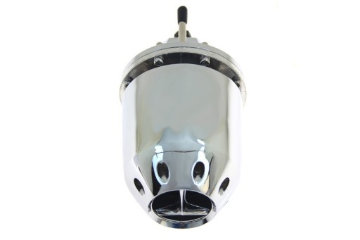 CN-BO-007 - КЛАПАН СБРОСА BLOW OFF BOV HKS STYLE SSQV НОВЫЙ