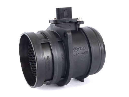 Расходомер VW Multivan 5 V 2.0 TSI 06J906461D