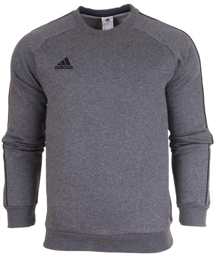 ADIDAS BLUZA MESKA BAWELNIANA CORE 18 CV3960 r XXL 7133333715 - Allegro.pl