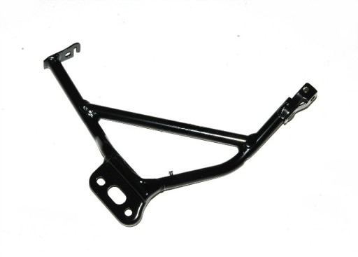 64505-MFA-D00-216 - HONDA CBF1000 ОБТІЧНИК БІЧНИЙ КРОНШТЕЙН