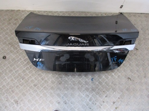 boot doors JAGUAR XF 14r