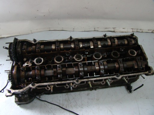 BMW E46 2.2 B ГОЛОВКА РОЗДІЛВАЛА БЕЗ ВАРІАНТА