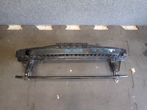 bumper support front HYUNDAI I10 13