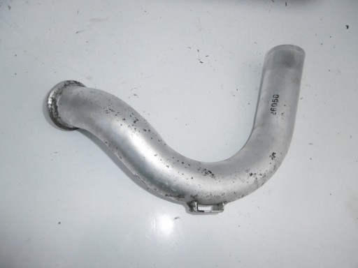 Schlauch rohr Schlauch Rohr intercooler VOLVO XC90 2.9 T6