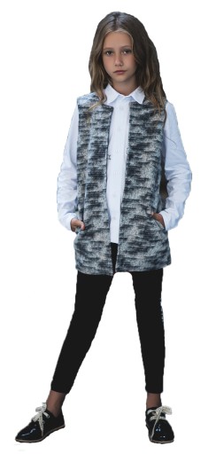 Жилет All For Kids 104 розміру