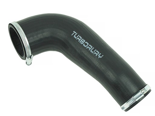 2506700014050 - Шланг турбо интеркулера VOLVO S80 2.0 T 9161704