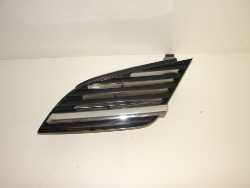grille grid grill left NISSAN PRIMERA P12 01-07