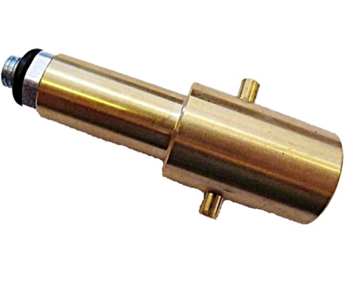 GZ-224 D-10 - Переходный Переход Польская Голландия Норвегия