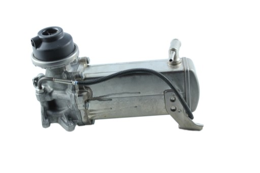 Радиатор EGR Audi 059131511bm