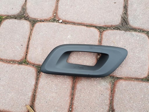Gehäuse Blende Abdeckung HEAD - UP Opel Astra K V 13412966