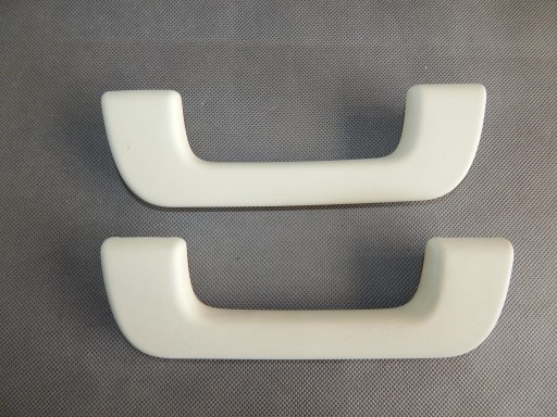 AUDI A8 L roof upholstery ALCANTARA pillars