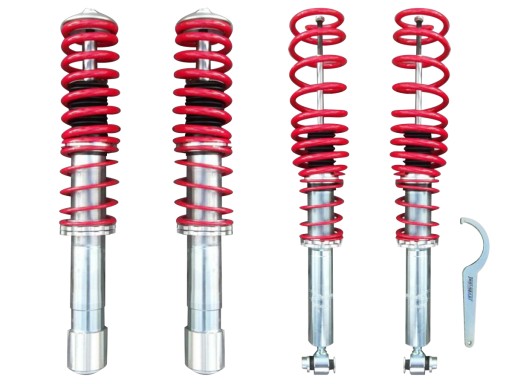 EVOGWBM05 - Протягнута нитку Підвіска BMW E39 седан та-тек