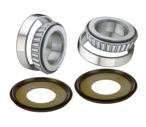 7361744 - ПІДШИПНИК МОТО РАМИ. SUZUKI DL 650 TMX