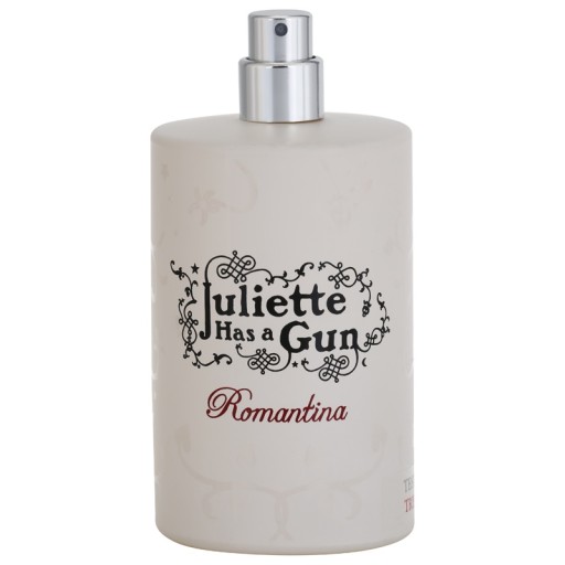 juliette has a gun romantina woda perfumowana null null   