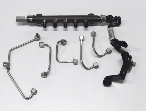 rampe injection tubes OPEL INSIGNIA 1.6 CDTI