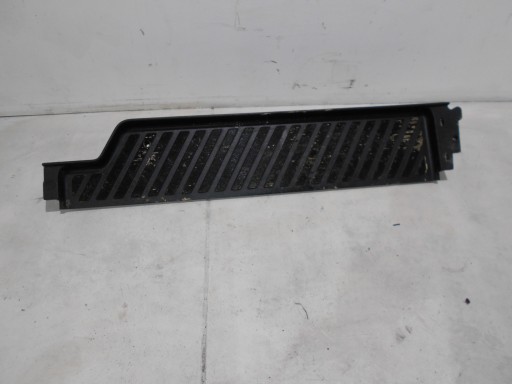 VW CRAFTER SPRINTER STOPIEN küszöb jobb 14r