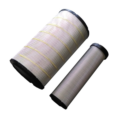 ФИЛЬТР ВОЗДУШНЫЕ ФИЛЬТРЫ DOOSAN DX225LC KPL