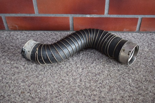 pipe hose wiring BMW X3 X4 F25 F26 8573762