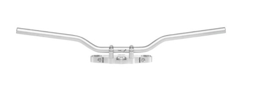 MCL125AKK - TRW MCL125 сталевий кермо 25,4 мм SPEEDFIGHTER