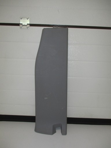 side SLUPKA right DOL VW T5 7H0867292DE