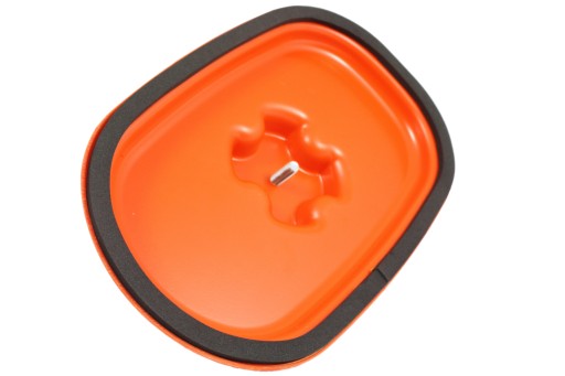 160112 - TWIN AIR ЗАГЛУШКА ВОЗДУШНЫЙ ФИЛЬТР ДЛЯ HONDA CRF 250 19