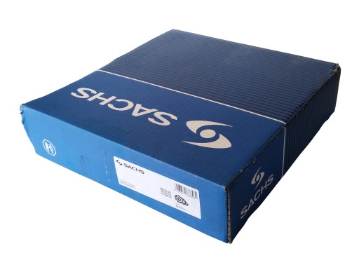 3000 951 - САКС ЗЧЕПЛЕННЯ КПЛ. MERCEDES V VITO W638 CDI 99-03