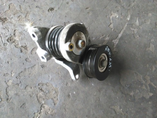 KIA RIO IV V 2017-20 1.0 T-GDI НАТЯГУВАЧ РЕМЕНЯ PK