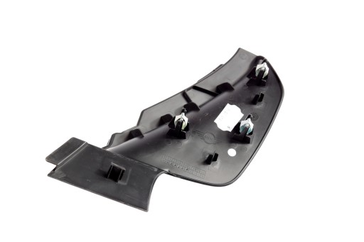 MINI F60 cover plastic of the dashboard consoles left 9332808