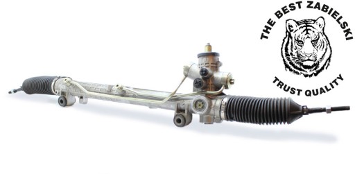 M51 - Редуктор MERCEDES W168 A1684603580 A1684601200