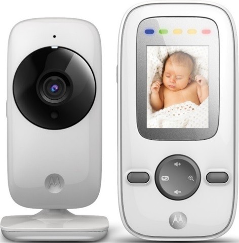 Монітор Motorola мультиколор