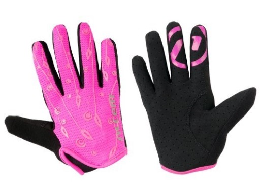 Рукавички Акцент Elsa L, рожеві