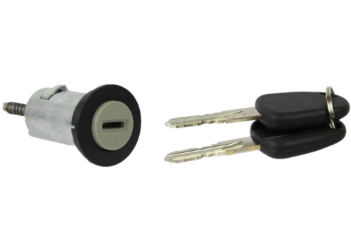 96315608 - DAEWOO ESPERO LANOS NEXIA КЛЮЧ ЗАЖИГАНИЯ