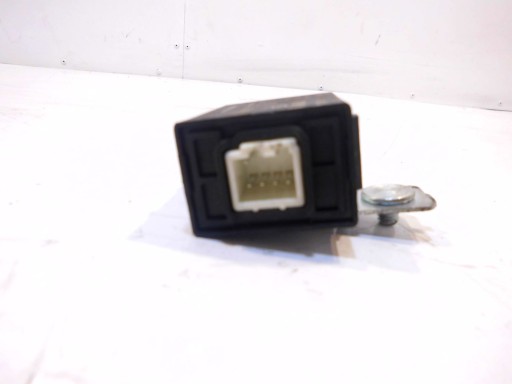 module control unit IMMOBILIZER HYUNDAI GETZ 1.5 CRDI