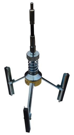 Хонінгувальний верстат для циліндрів 51-178 мм N. SOCZ