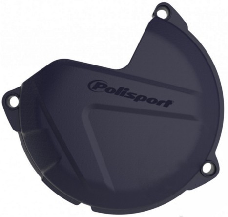 7161087 - Кришка зчеплення KTM EXC 250 2T Sixdays