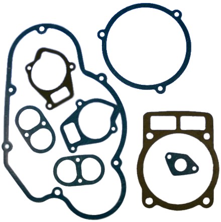 L7344633 - KLP ущільнення Husaberg FE 400 E Enduro 96-00