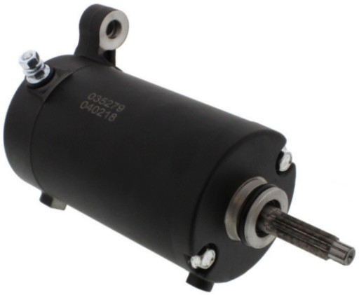 7001933 - Стартер Victory Vision Tour 1800 ABS 10-15