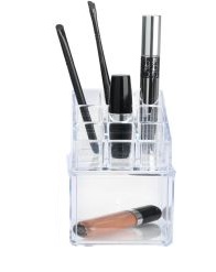 ОРГАНІЗАТОР-ТРИМАЧ ДЛЯ КОСМЕТИКИ, ЦЕНЗАЛІВ, ТРІБЛЕЙ