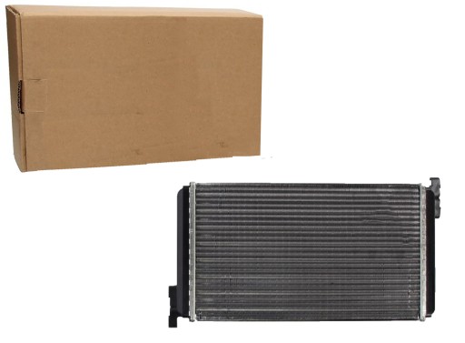 72002 - Обогреватель MERCEDES 190 W201 1982-1993 новый